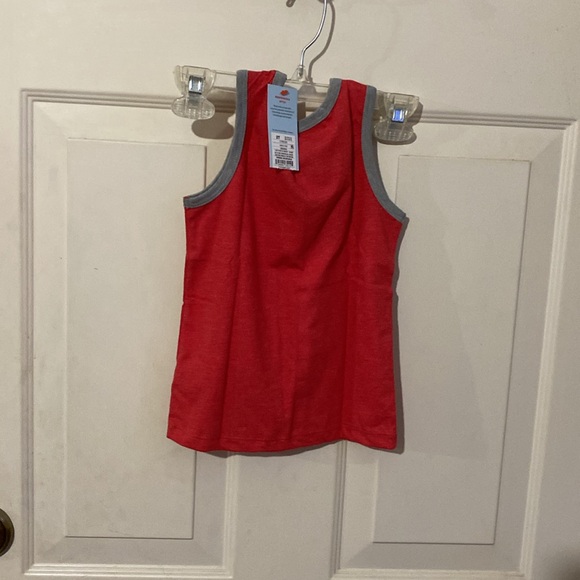 Cat & Jack Tank Top 2T NWT - Picture 3 of 5